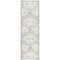 Nuloom Minta Vintage Transitional Area Rug 2ft 6in x 10ft RZBD30C-26010 - alternate 2